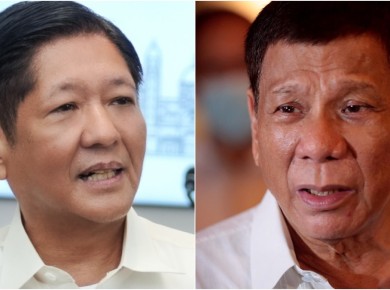 Palace dismisses ex-Pres. Duterte’s stolen gold claim