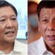 Palace dismisses ex-Pres. Duterte’s stolen gold claim