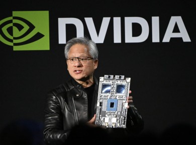 What we want to hear from Jensen Huang when Nvidia reports earnings Wednesday