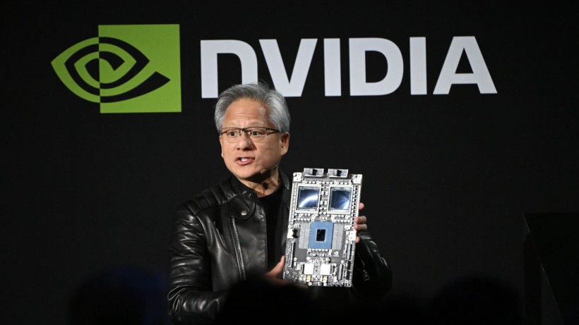 What we want to hear from Jensen Huang when Nvidia reports earnings Wednesday