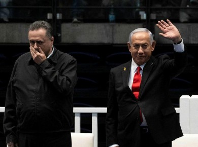 Amid the lawlessness of Netanyahu’s government, ‘Israeli atheist’ is an oxymoron | Opinion