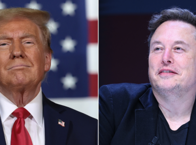 ‘If you don’t answer … you’re fired’: Trump stands behind Musk’s DOGE productivity email