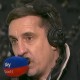 Gary Neville makes prediction on race for Champions League football