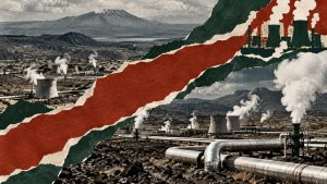 Kenya Generates 35% of Its Power From the Earth. The Rest of Africa’s Rift Valley Has Built Almost Nothing.