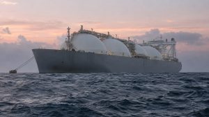 Africa’s $50B Gas Bet: The Economic Logic That Could Cost the Continent Its Climate Finance