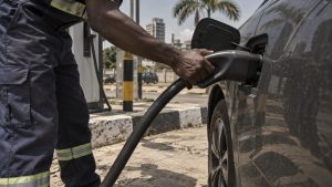 Ghana Just Did What No West African Country Has Done: Put a Price on Charging an EV