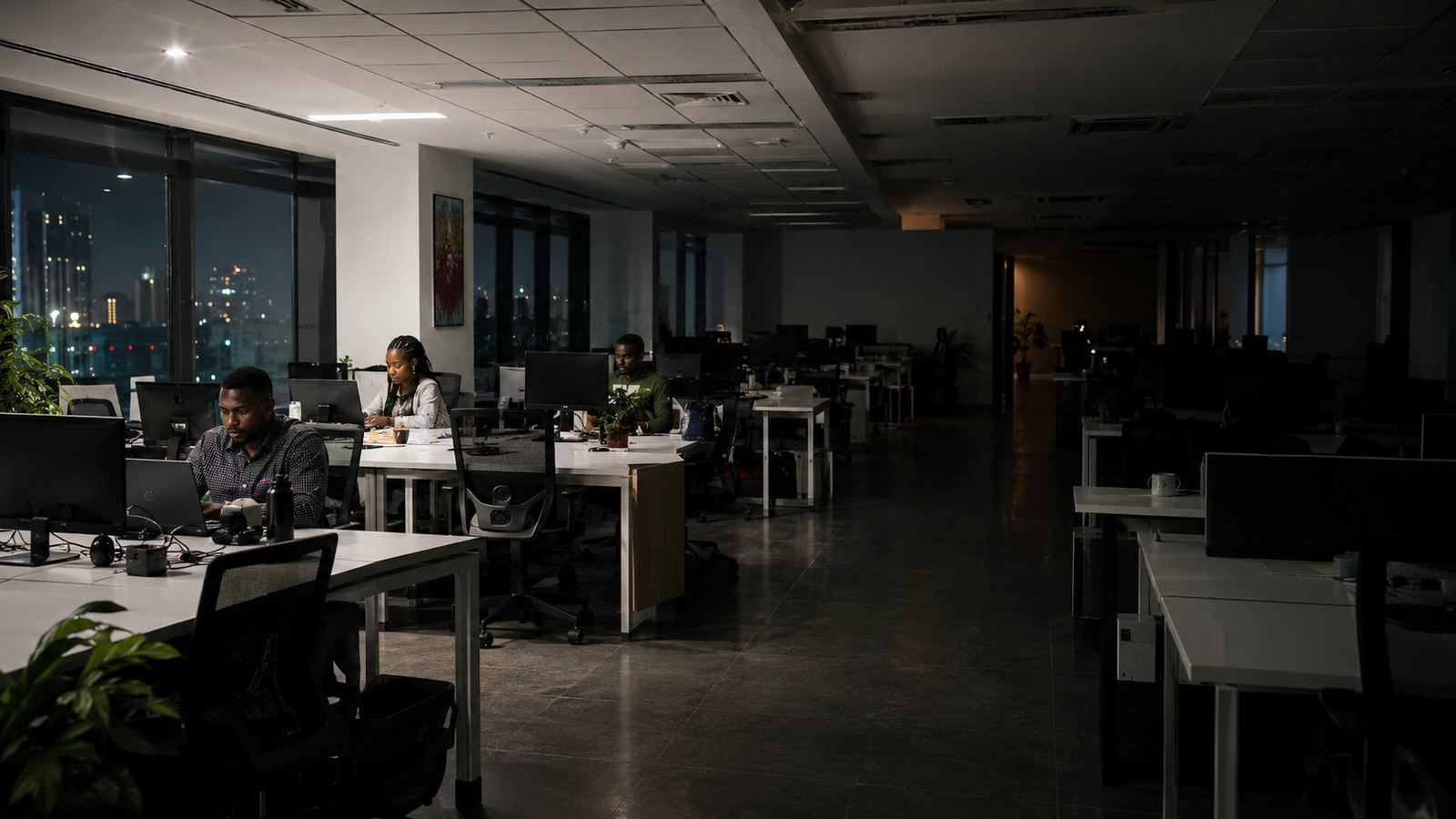 Nigeria Fintech Post-Compliance Landscape 2026: Who Is Stronger, Who Is Weaker, What Comes Next