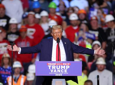 How Trump’s Election Could Reshape the Future of Cryptocurrency: What You Need to Know!