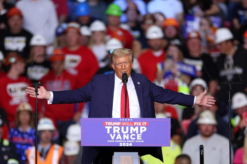 How Trump’s Election Could Reshape the Future of Cryptocurrency: What You Need to Know!
