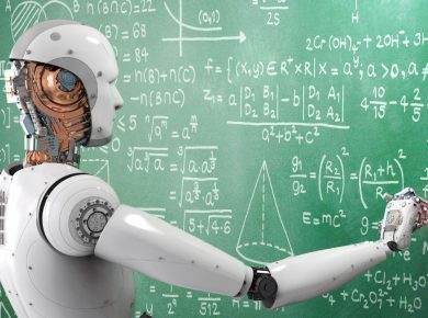 AI-Powered Education: Revolutionizing Learning in Africa