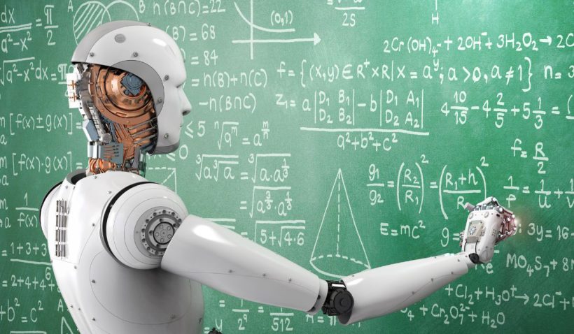 AI-Powered Education: Revolutionizing Learning in Africa