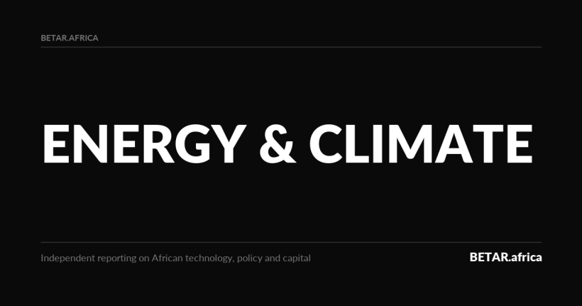 AfDB Mission 300: Two Years, $20B Committed — Three Million Connections Confirmed