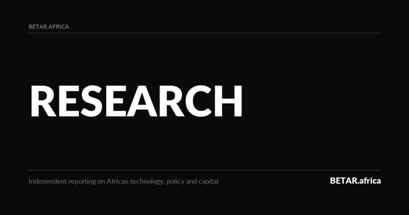 Africa Is Writing Its AI Rulebook: Four Frameworks, One Continent