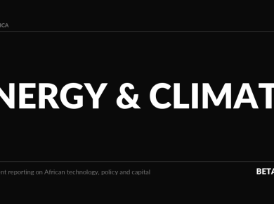 Africa's Clean Energy Blind Spot: How Drought Is Destroying the Continent's Most Reliable Renewable