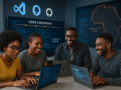 Augment Code Unveiled: A Bold Leap in AI-Driven Coding