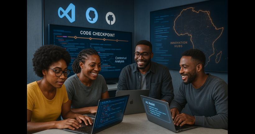 Augment Code Unveiled: A Bold Leap in AI-Driven Coding