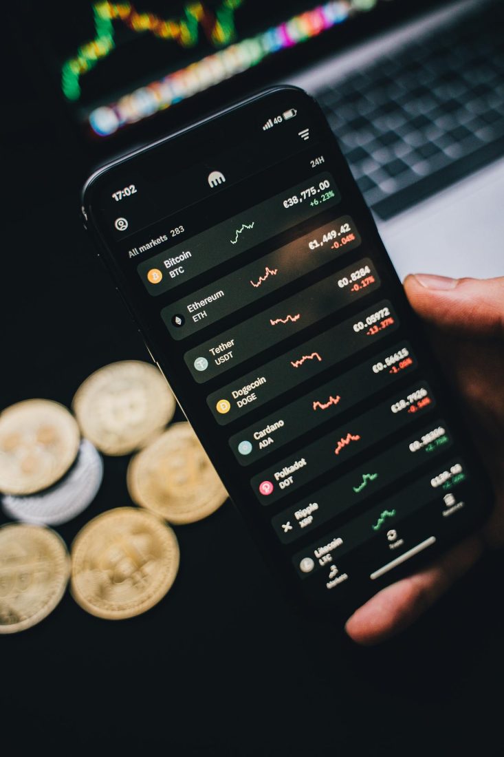 Memecoins Are Destroying the Crypto Market. Yes?