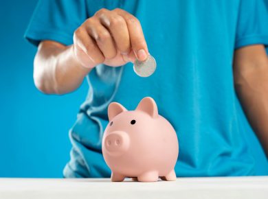 4 Ways You Can Invest with ₦10,000