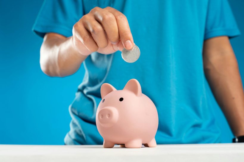 4 Ways You Can Invest with ₦10,000