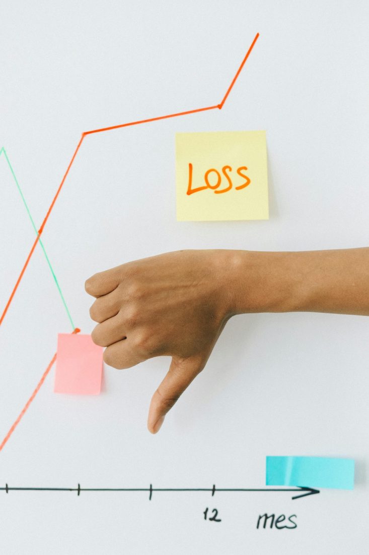 Why Most Nigerian Startups Don’t Survive Market Entry